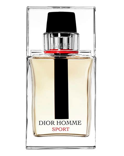 dior homme sport for men.